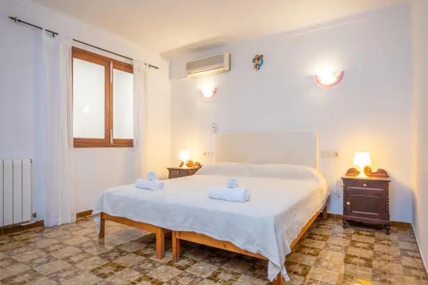 Alquiler vacacional en Casa catalina sarola, Campanet