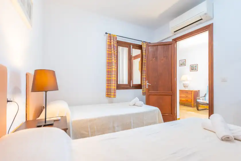 Alquiler vacacional en Casa catalina sarola, Campanet