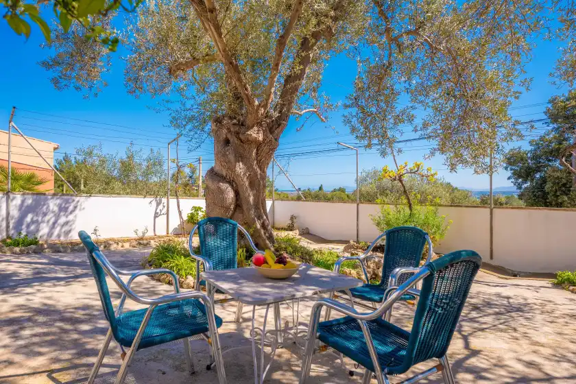 Alquiler vacacional en Casa catalina sarola, Campanet