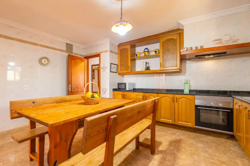 Alquiler vacacional en Villa césar, Campos