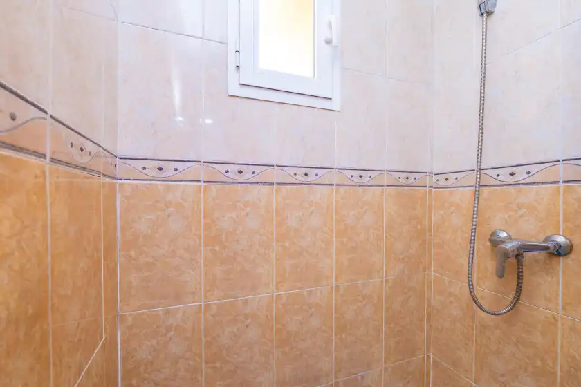 Alquiler vacacional en Villa césar, Campos