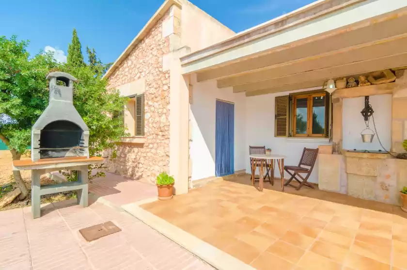 Holiday rentals in Villa césar, Campos