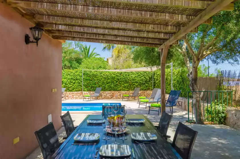 Location de vacances à Son frau, Manacor