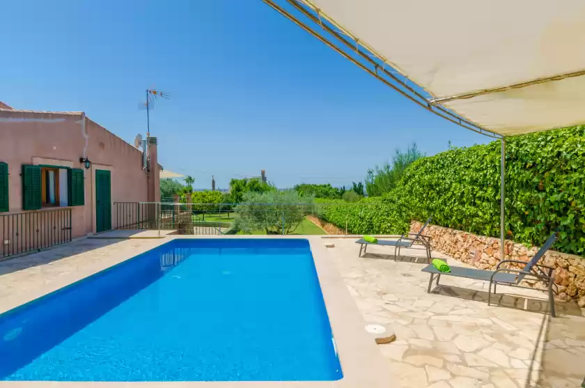 Location de vacances à Son frau, Manacor