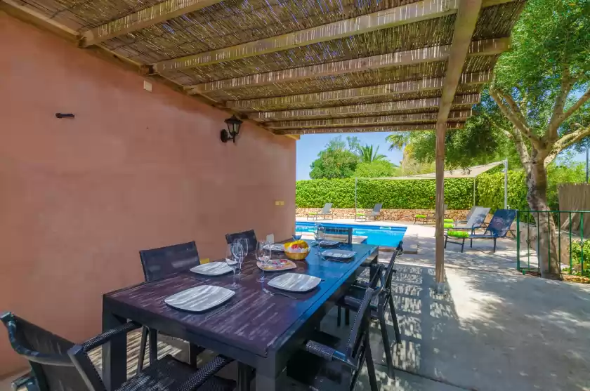 Location de vacances à Son frau, Manacor