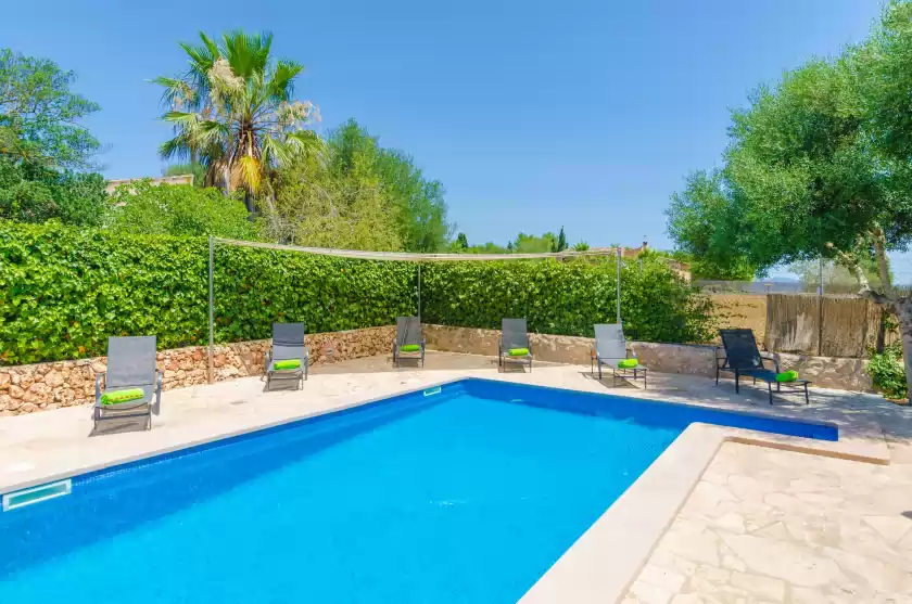 Location de vacances à Son frau, Manacor