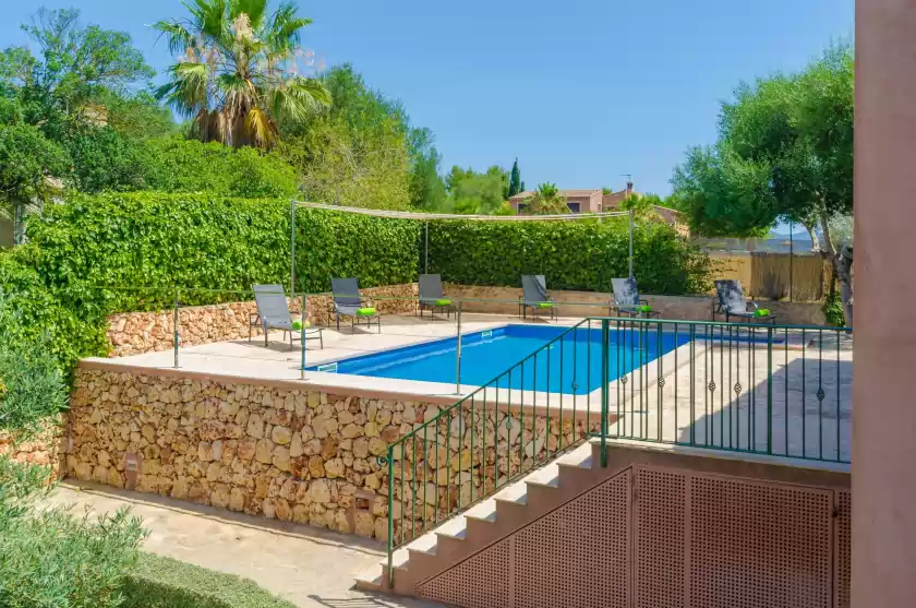 Location de vacances à Son frau, Manacor