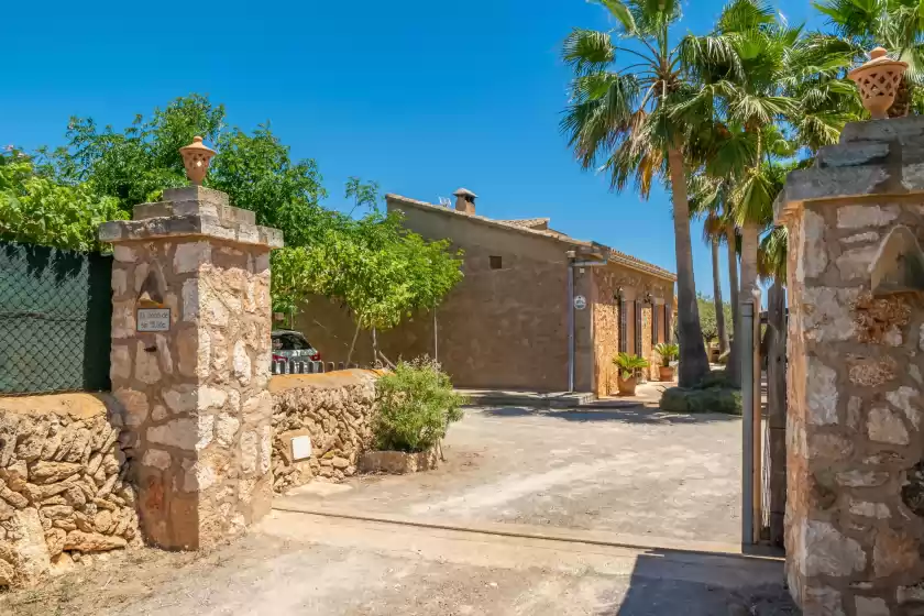 Location de vacances à Es coco de sa mola, s'Alqueria Blanca