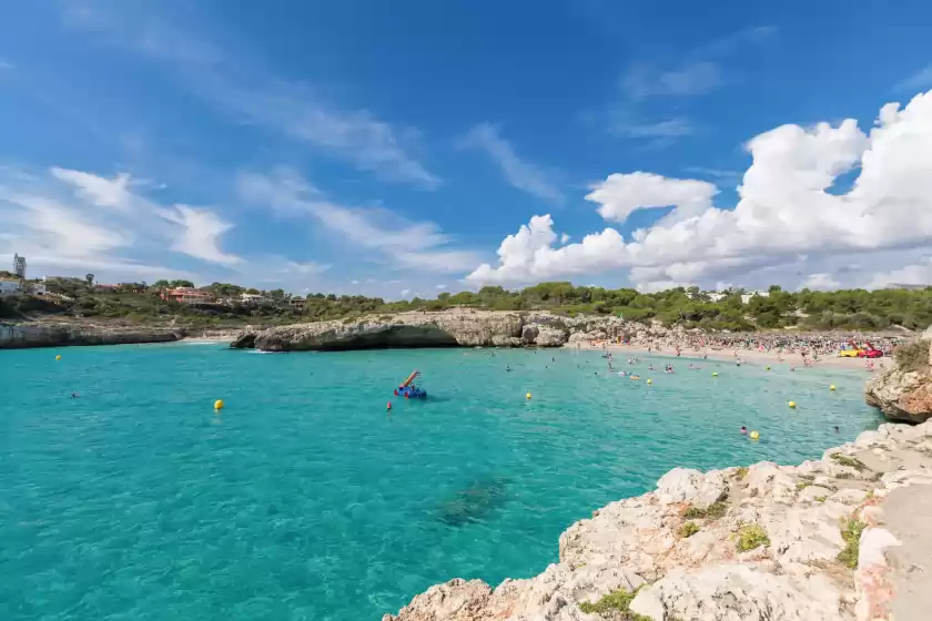 Location de vacances à Es coco de sa mola, s'Alqueria Blanca