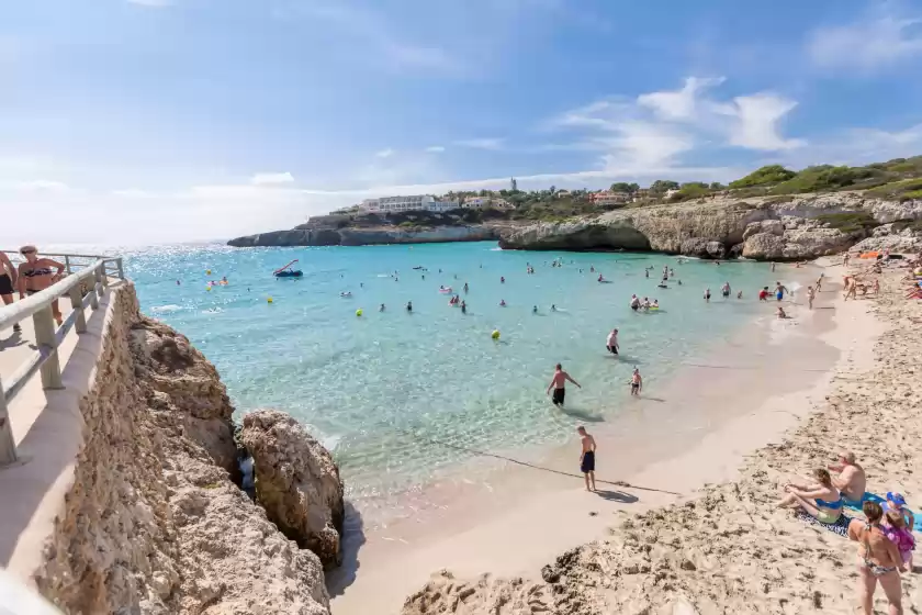 Location de vacances à Es coco de sa mola, s'Alqueria Blanca