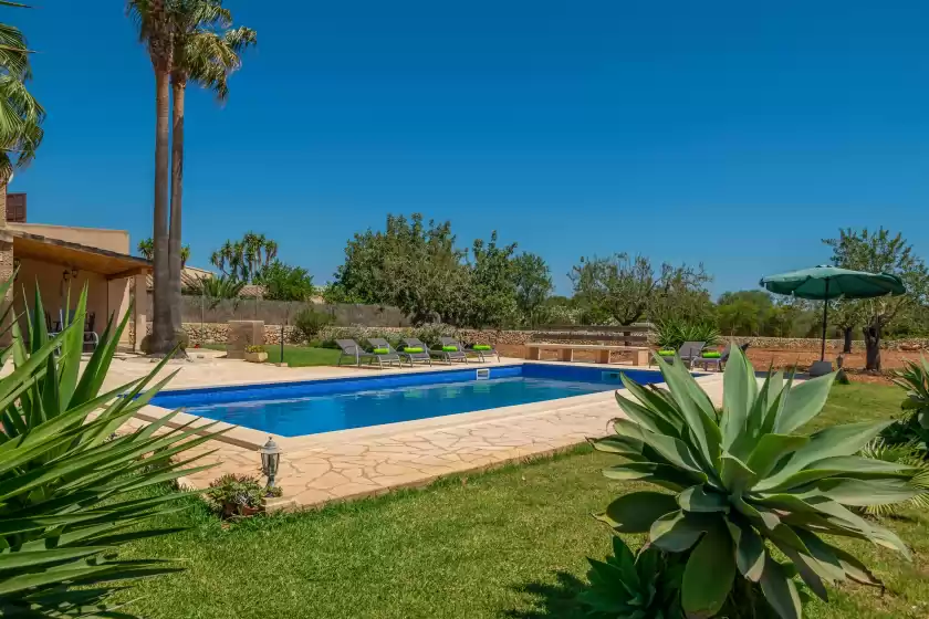 Location de vacances à Es coco de sa mola, s'Alqueria Blanca