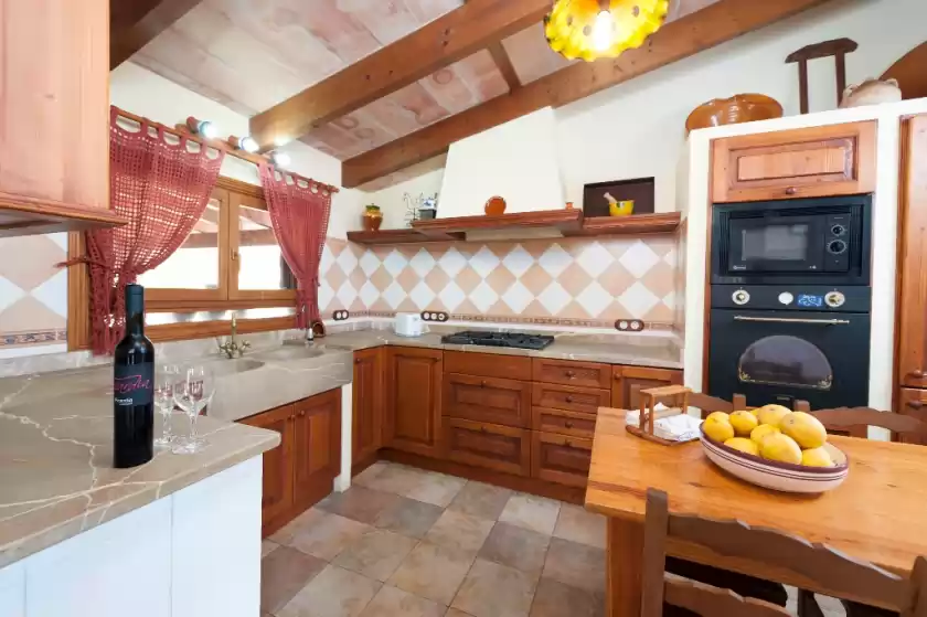 Holiday rentals in Vila, Santa Margalida