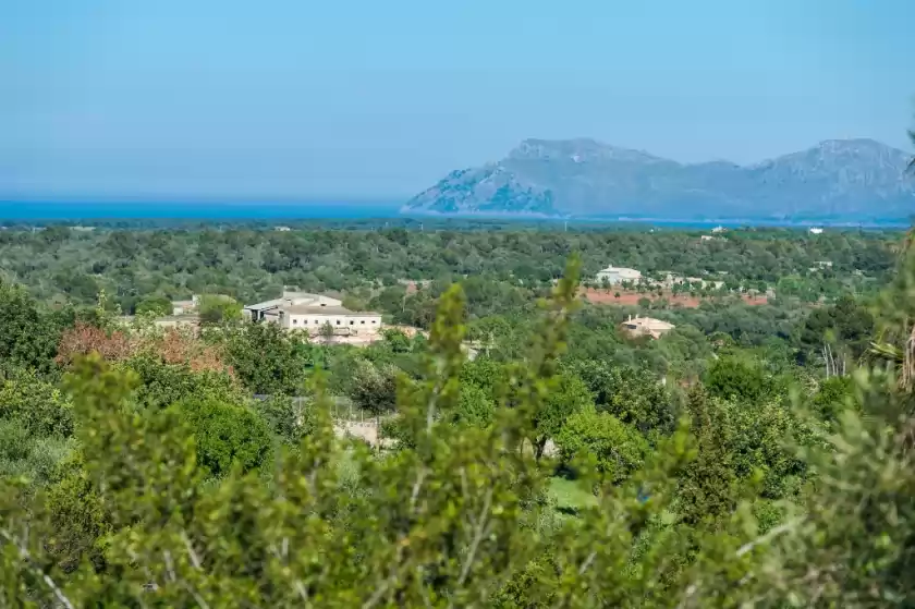 Alquiler vacacional en Vila, Santa Margalida