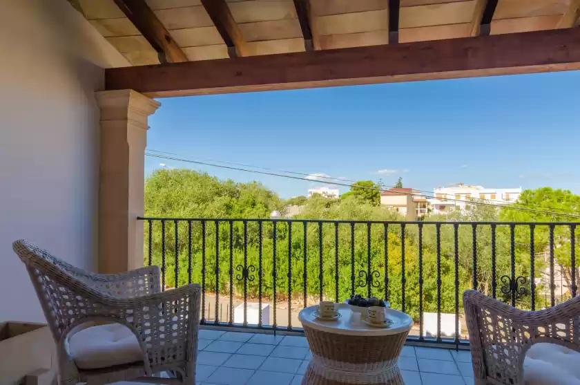 Holiday rentals in Can boira, Portocolom