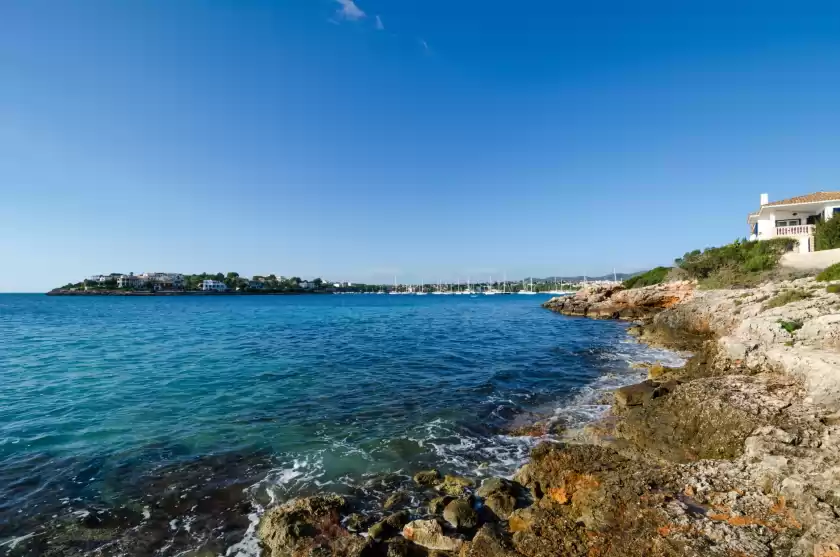 Ferienunterkünfte in Can boira, Portocolom