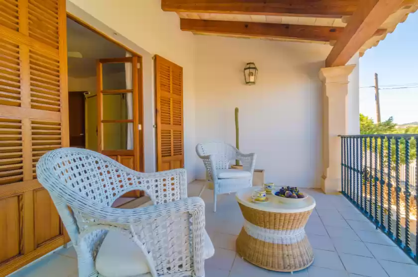 Holiday rentals in Can boira, Portocolom