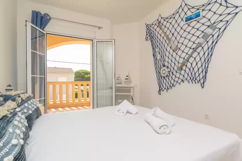 Holiday rentals in Espaiosa, sa Ràpita