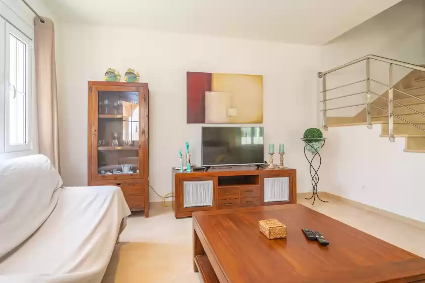 Holiday rentals in Espaiosa, sa Ràpita