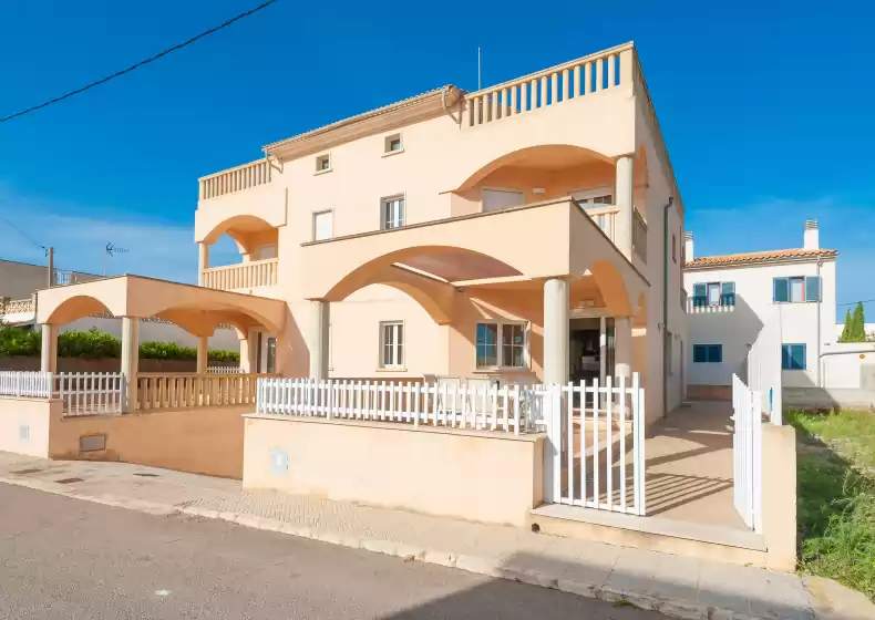 Holiday rentals in Espaiosa, sa Ràpita