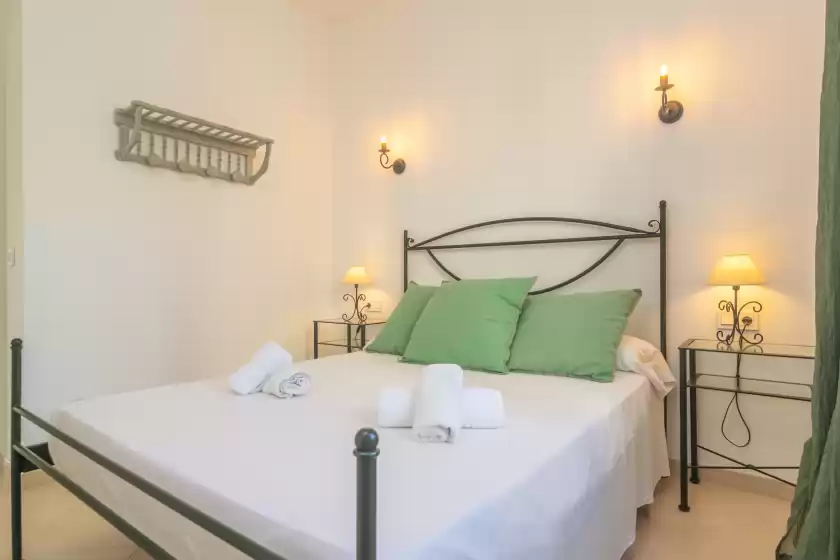 Holiday rentals in Espaiosa, sa Ràpita