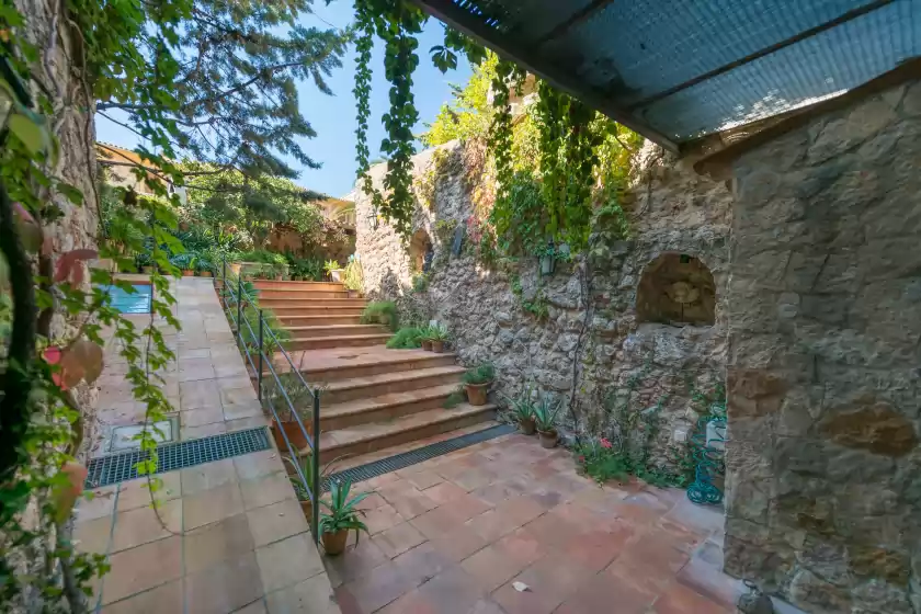 Holiday rentals in Ca hado xucla, Valldemossa