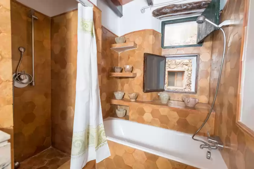 Holiday rentals in Ca hado xucla, Valldemossa