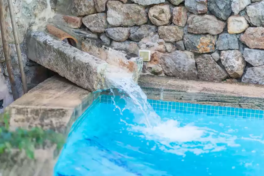 Ferienunterkünfte in Ca hado xucla, Valldemossa