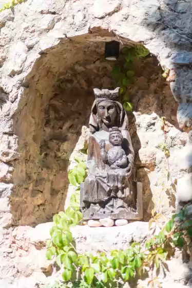 Ferienunterkünfte in Ca hado xucla, Valldemossa