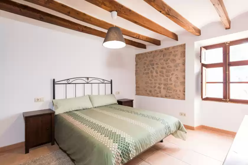 Holiday rentals in Can raia, Sóller