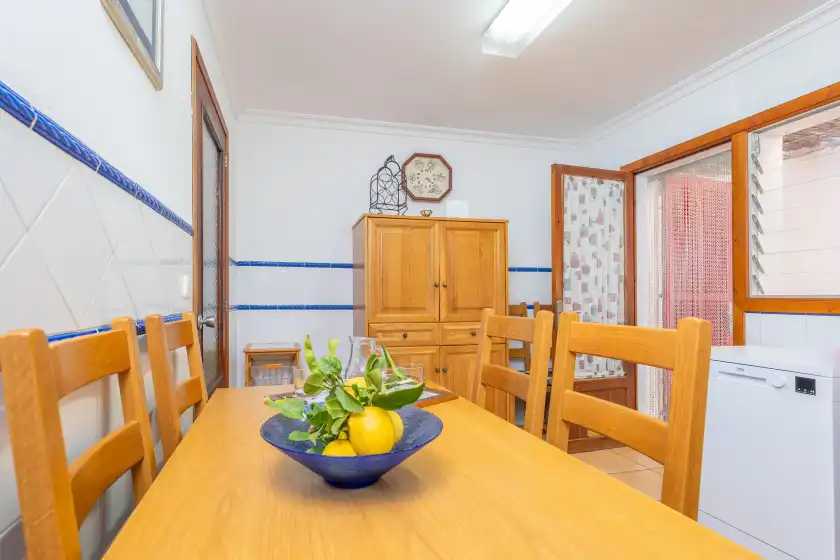 Ferienhaus auf Can pons, Can Picafort