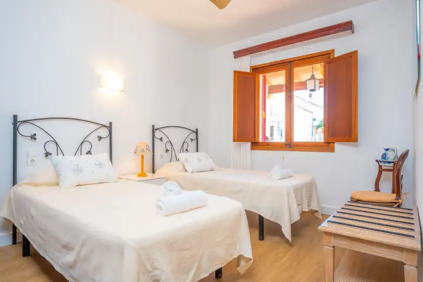Ferienhaus auf Can pons, Can Picafort