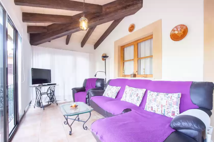 Holiday rentals in Sa tanca (mancorina), Mancor de la Vall