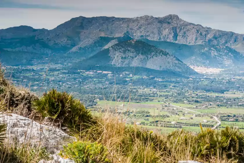 Alquiler vacacional en Sa tanca (mancorina), Mancor de la Vall