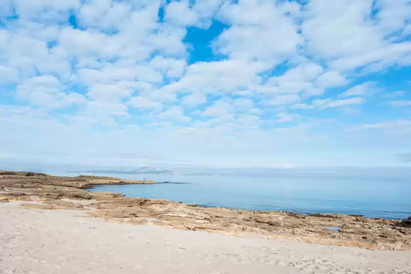 Location de vacances à Casa bel, Son Serra de Marina