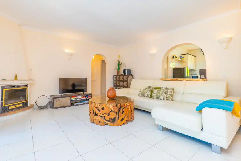Alquiler vacacional en Casa bel, Son Serra de Marina