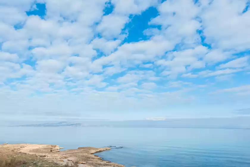 Location de vacances à Casa bel, Son Serra de Marina