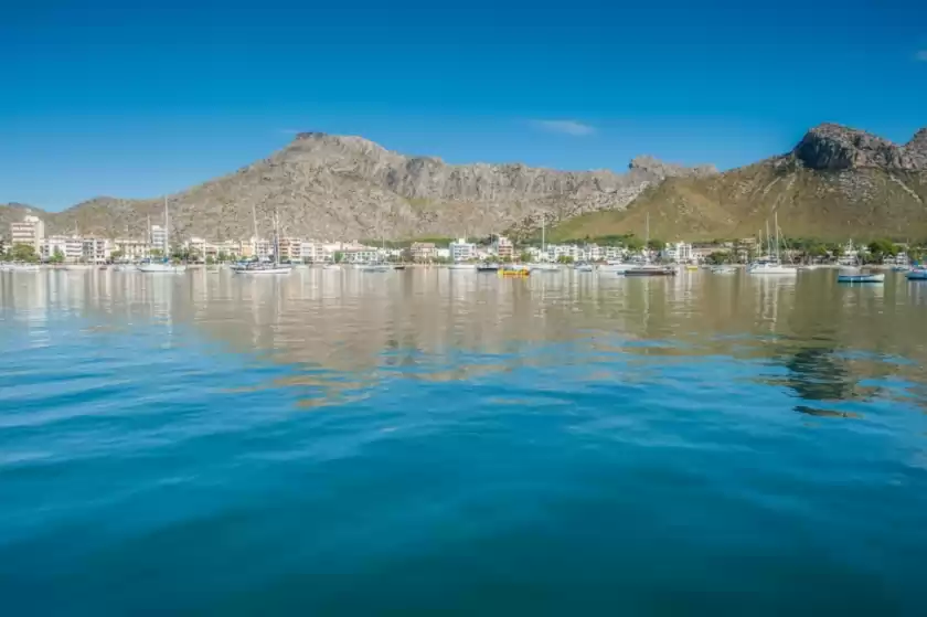 Location de vacances à Clivies 1b, Port de Pollença