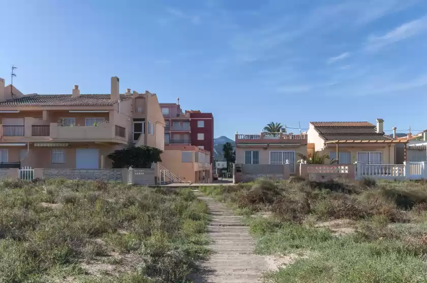 Ferienunterkünfte in Abaco, Platja de Xeraco