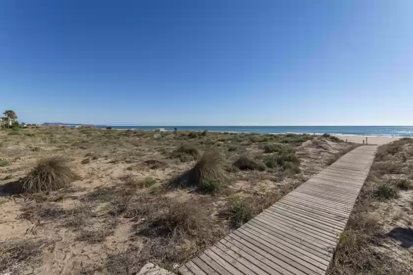 Ferienunterkünfte in Abaco, Platja de Xeraco