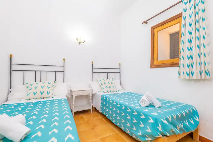 Ferienhaus auf Son obra nou, Porreres