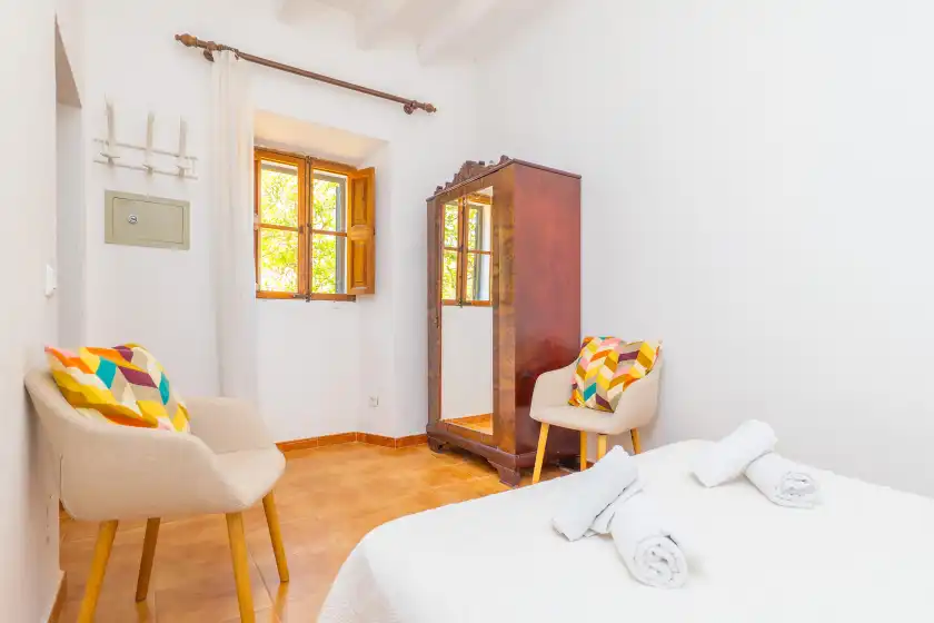 Ferienhaus auf Son obra nou, Porreres