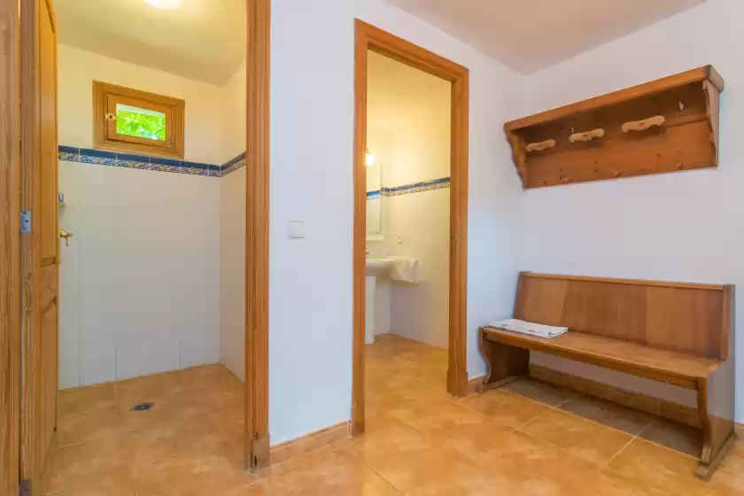 Holiday rentals in Son obra nou, Porreres