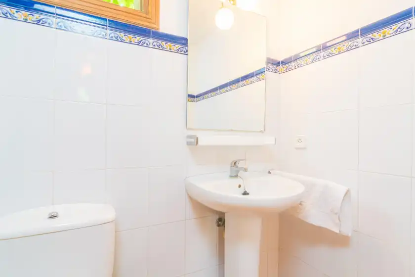 Ferienhaus auf Son obra nou, Porreres
