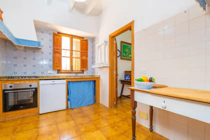 Ferienhaus auf Son obra nou, Porreres