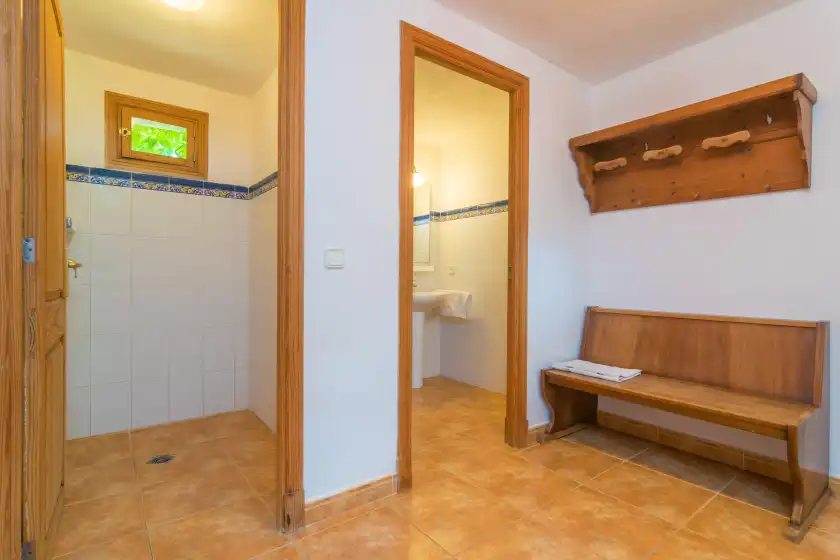 Ferienhaus auf Son obra nou, Porreres