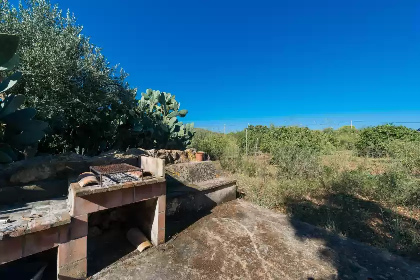 Holiday rentals in Son obra nou, Porreres