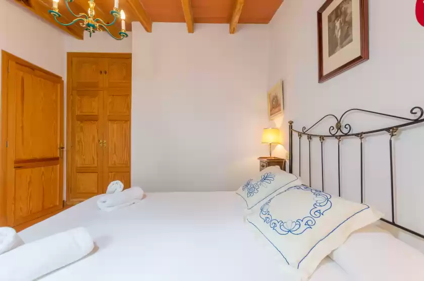 Holiday rentals in Casa mas, Felanitx