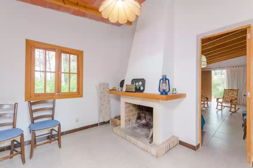 Holiday rentals in Casa mas, Felanitx