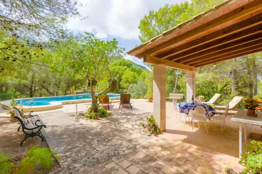 Holiday rentals in Casa mas, Felanitx