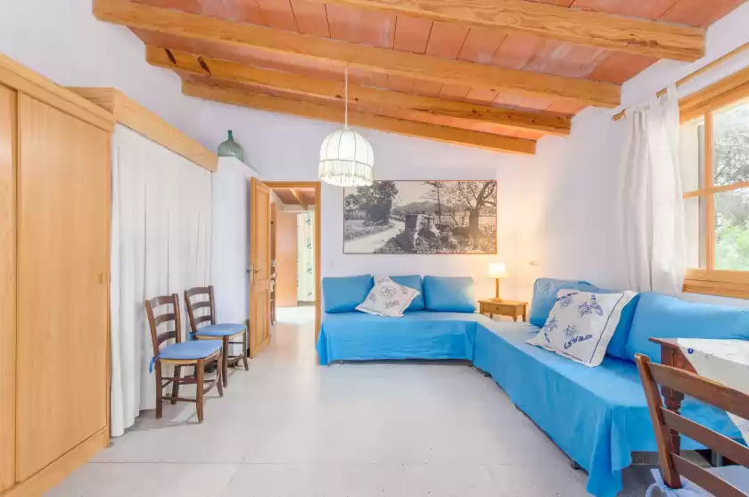 Holiday rentals in Casa mas, Felanitx